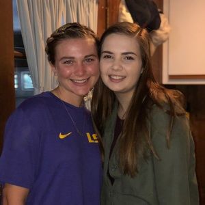 Meet your Posher, Ashton